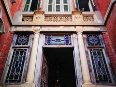 -杨桃院子旅馆(厦门鼓浪屿中华红墨店)