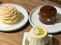 -Ten Olives甜点