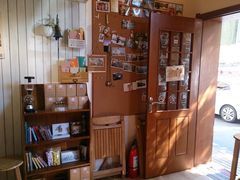 -长颈鹿咖啡(大学路店)