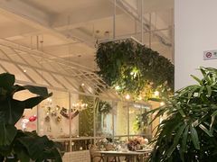 -ins森林童话餐厅coffee&bistro