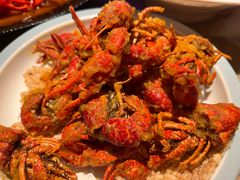 -红盔甲·小龙虾(车公庙店)