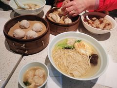 -东园小馆·早茶·淮扬小炒(印象汇店)