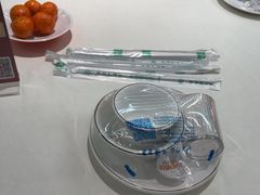 -昱德来·天津菜(河西店)