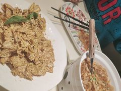 -京鸭棠(让胡路万达店)