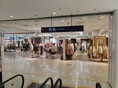 -银泰百货(北京大红门店)