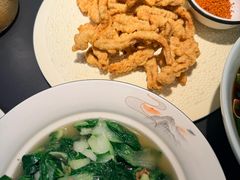 -红厨巷·淮扬菜(熙南里店)