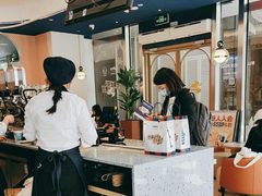 -LAVAZZA拉瓦萨咖啡(星荟中心店)