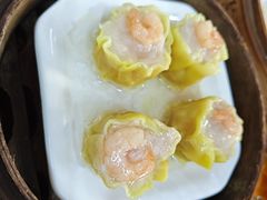 虾仁烧卖-恒兴发茶店(水巷口店)