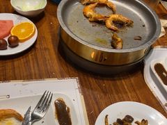 -汉巴味德(沈阳万象汇店)