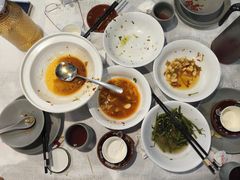 -湘中缘·湖南菜(娄底驻京办店)