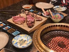 -老乾杯和牛烧肉(王府中环店)