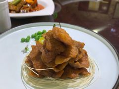 -燕春楼(海河华鼎店)