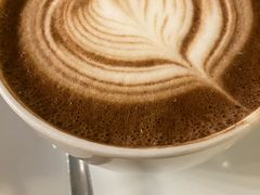 -Cafe Alice咖啡爱丽丝(奥城店)