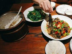 -德叔阙里·衢州菜馆(月湖店)