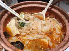 -小满手工粉(上海月星环球港店)