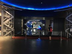 -浙江省科技馆
