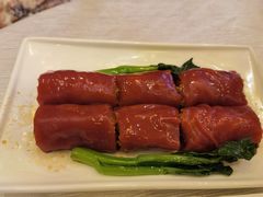 -福州天元国际威斯汀酒店·中国元素餐厅
