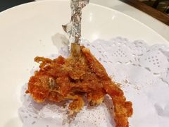 -梅利汴京烤鸭•开封豫菜地标店(东大街店)