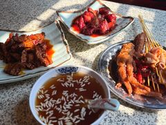 -小街天府(西工小街店)