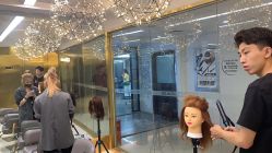 -潘多拉Hairsalon