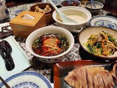 -南京大牌档(凯德大峡谷店)