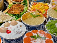 -椰小鸡·琼州糟粕醋(美兰缤纷城店)