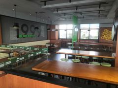 -魏斯理汉堡(西安沣东吾悦店)