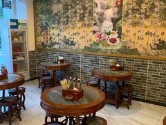 -康宝养生馆(机场路店)