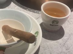 -椰妹·椰子鸡火锅(三祺广场店)