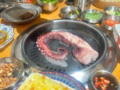 -哼蟹二将·烤肉酱蟹(合生汇店)