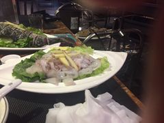 -船奇蒸汽海鲜·闽菜(八市海鲜总店)