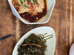-一楼食业·美食人家