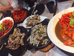 -沪小胖小龙虾(淮海中路旗舰店)