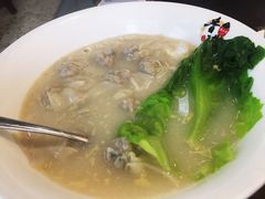 -香港聚强佛跳墙(江华路店)