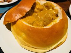 -大树餐厅(益田假日店)