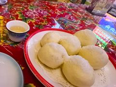 -闯关东东北农家菜(崂山石老人店)