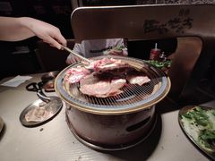 -西塔老太太泥炉烤肉(温州首店万象城黑金店)