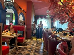 -卢布里西餐厅(星海广场店)