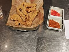 -潮界(虹桥新天地店)