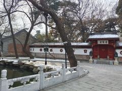 -钓鱼台国宾馆