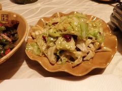-深山老屋(国顺东路店)