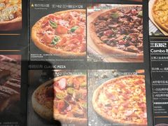 -乐凯撒披萨(正佳广场店)