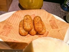 红糖糍耙-亦海人家烤鸭店(康定街店)