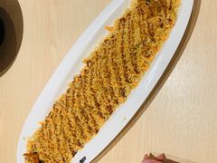 -新一番三文鱼寿司(大东海店)