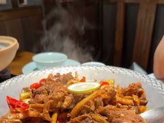 -甘家界柠檬鸭(安吉店)