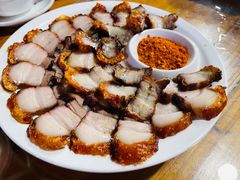 -邹胖哥好好吃餐馆(荔波美食街店)