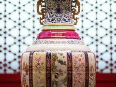 -故宫博物院(故宫)
