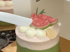 -M'CAKE(西单大悦城店)