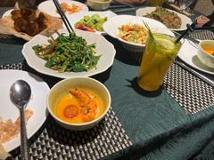 -翡翠鸟精品泰国菜(北辰财富中心店)