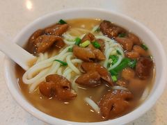 -明兴正宗潮州五彩鱼蛋粉面(中山六路店)